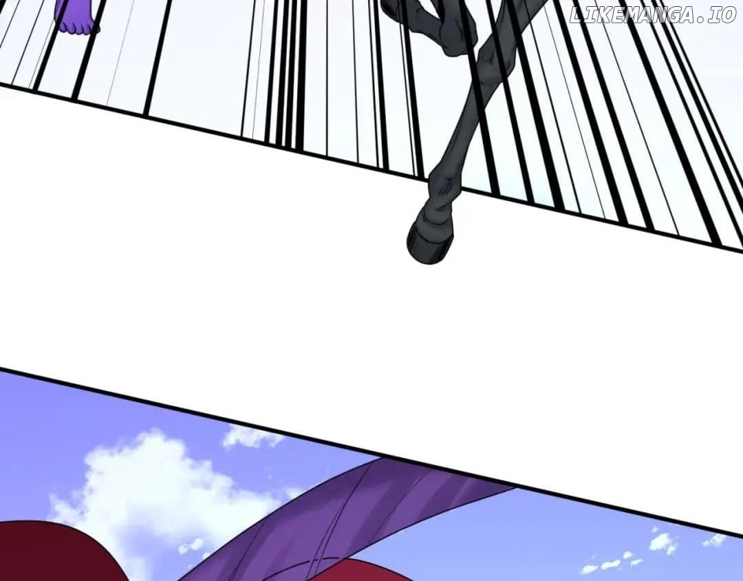 Era of the Haunted chapter 95 - page 61